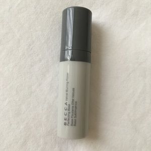 4/$10 Becca Velvet Blurring Primer